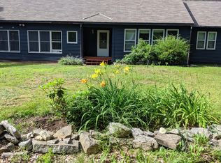 155 Whitmores Landing Rd, Arrowsic, ME 04530
