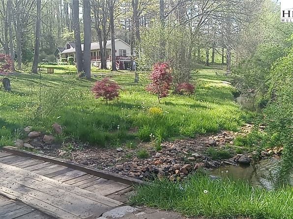 534 Zion Methodist Church Road, Todd, NC 28684