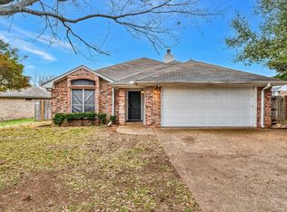 1916 Ruidoso Dr, Woodway, TX 76712