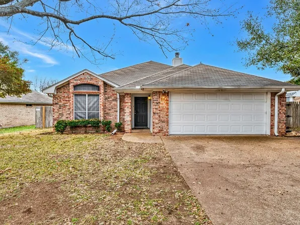 1916 Ruidoso Dr, Woodway, TX 76712