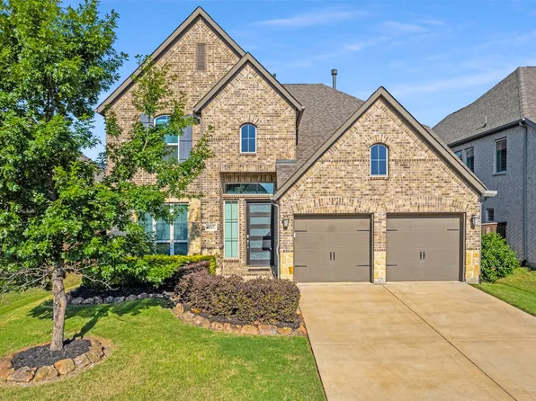8517 Lake Arrowhead Trl, McKinney, TX 75071