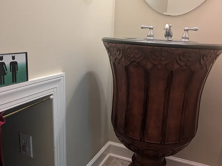 1436 Hopson Downs Ct — Photo 29