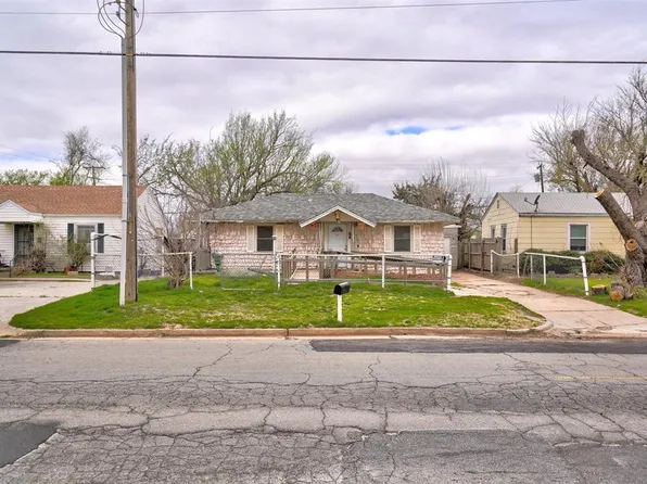 3209 S Independence Ave, Oklahoma City, OK 73119