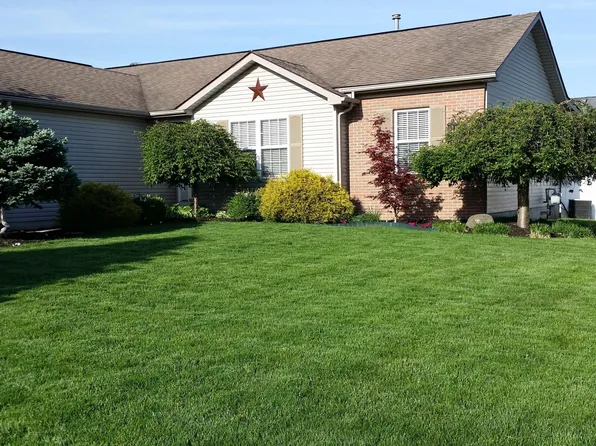 446 Meadowland Dr, Newark, OH 43055
