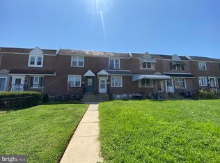 254 Revere Rd, Clifton Heights, PA 19018