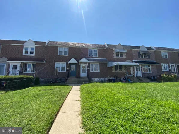 254 Revere Rd, Clifton Heights, PA 19018