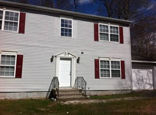 4558 Briarcliff Ter, Tobyhanna, PA