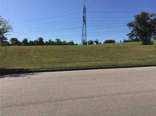 10181 Rolling Hills Dr, Benbrook, TX 76126