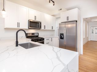 2516 13th St NW #2, Washington, DC 20009