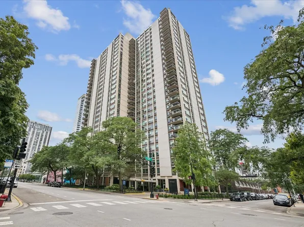 1255 N Sandburg Ter Unit 1508, Chicago, IL 60610