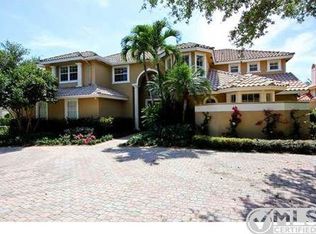 2633 Cheyenne Cir, West Palm Beach, FL 33409
