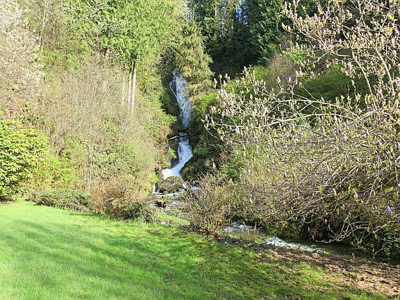 Ryan Falls, Own your own Waterfall!