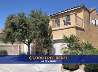 10929 Sadlers Wells St, Henderson, NV 89052