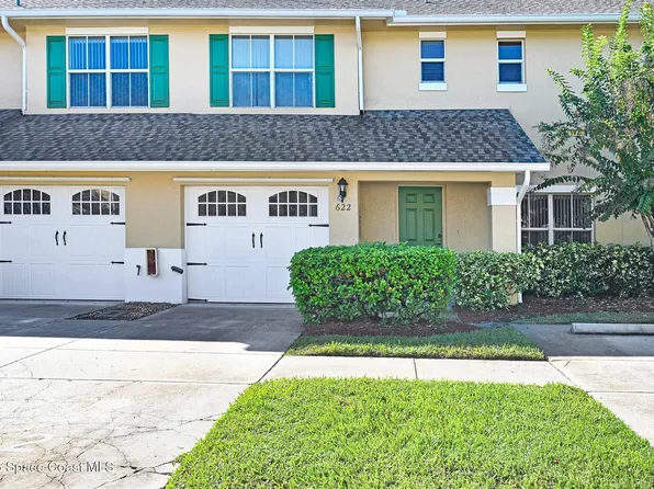 622 Cedar Side Cir NE, Palm Bay, FL 32905
