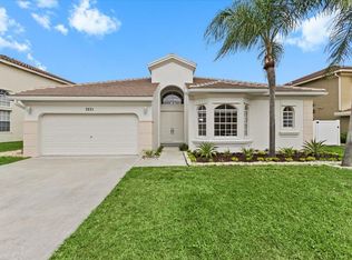 Legacy Reserve, Lake Worth, FL 33467