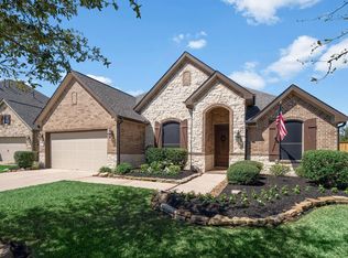 13302 Cameron Reach Dr, Tomball, TX 77377