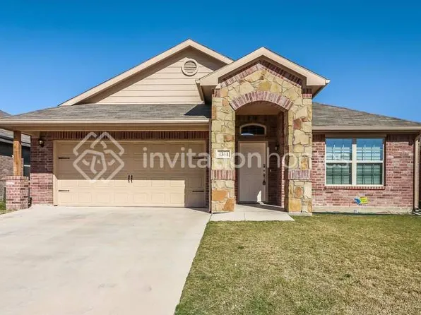 4344 Rockmill Trl, Fort Worth, TX 76179