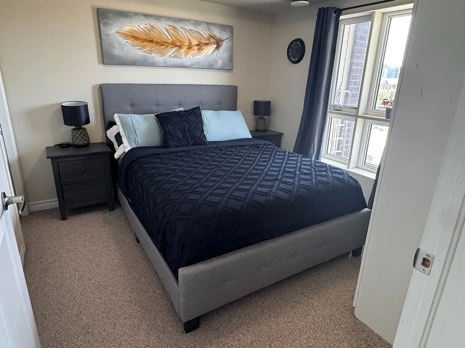 1 bed, $2,100 — Photo 3
