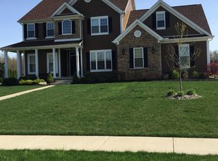 3311 Hampton Hall, Poland, OH 44514