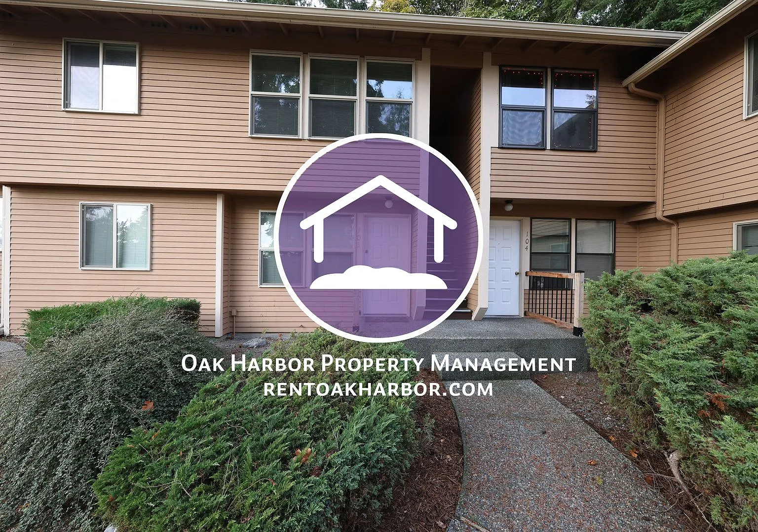 2 Bed 1 Bath - Excellent Condition - NAS Whidbey — Photo 1