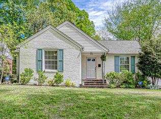 454 E Swan Ridge Cir, Memphis, TN 38122