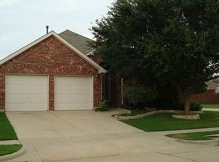 3125 Fox Hollow Dr, Little Elm, TX 75068