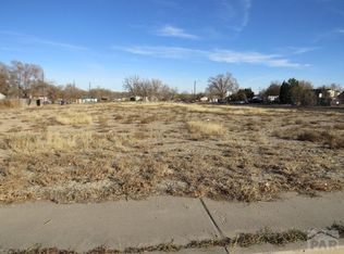2100 W 18th St, Pueblo, CO 81003