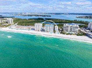 1750 BENJAMIN FRANKLIN DRIVE #9F, SARASOTA, FL 34236