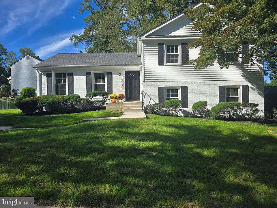 1st image of 4519 Birchtree Ln
