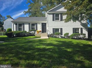 4519 Birchtree Ln, Temple Hills, MD 20748