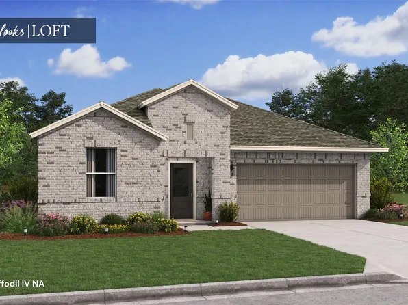 7811 Jasper Meadows Way, Angleton, TX 77515