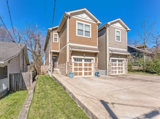 937A Delmas Ave, Nashville, TN 37216
