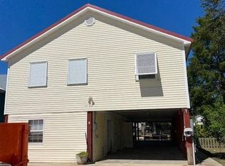 6182 Shawnee St, Kiln, MS 39556