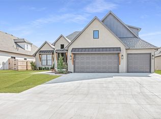 7386 E 124th St S, Bixby, OK 74008