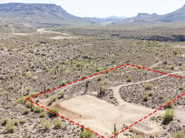 59xx W Table Mesa Road #2, New River, AZ 85087