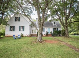 17150 Dunns Chapel Rd, Montpelier, VA 23192