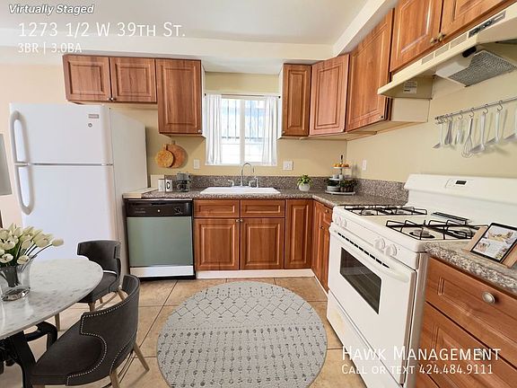 2nd image of 1273 1/2 W 39th St
