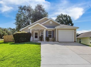 1034 Steelechase Ln, Hanahan, SC 29410