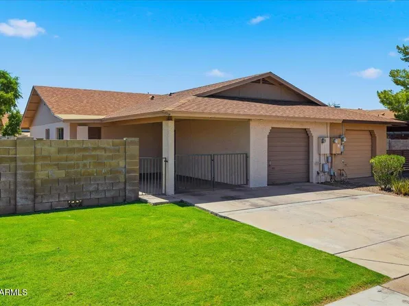 1837 E INTREPID Avenue, Mesa, AZ 85204