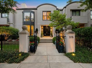 375 Clayton Street, Denver, CO 80206