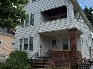 7902 Rosewood Ave, Cleveland, OH