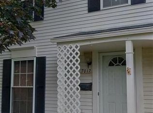 7017 Harvard Ln #1029, Canton, MI 48187