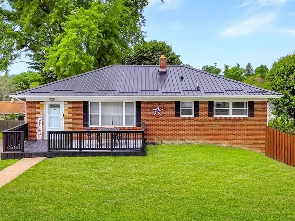 145 Pembroke Rd, Steubenville, OH 43953