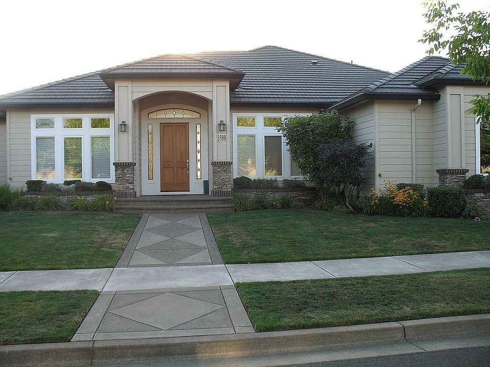 3580 Meadow View Drive 97408