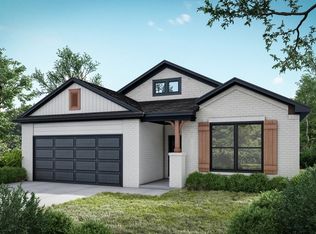The Naples Plan, Elysian Fields, Broken Arrow, OK 74011