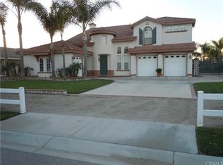4177 Sundance Ln, Norco, CA 92860