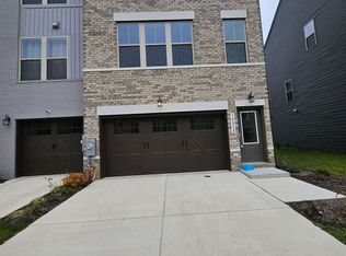 16913 Saint Marion Way, Bowie, MD 20716