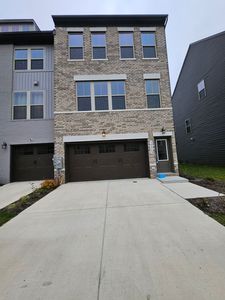 16913 Saint Marion Way, Bowie, MD, 20716