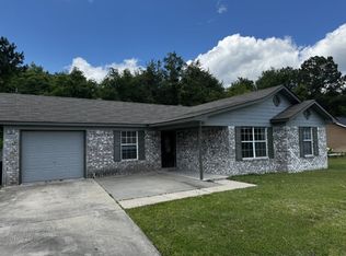 451 Sabreena Cir, Hinesville, GA 31313