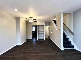 2031 N 15th St FLOOR 2, Philadelphia, PA 19121